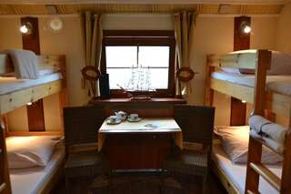 Хостелы Boat-Hostel 